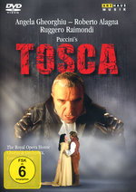 Film: Giacomo Puccini - Tosca