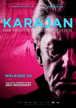 Film: Herbert v. Karajan - Karajan - Der Maestro und..
