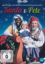 Film: Santa & Pete