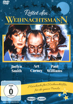Film: Rettet den Weihnachtsmann
