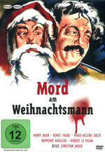 Film: Mord am Weihnachtsmann