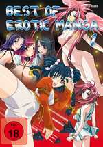Film: Best of Erotic Manga 1