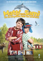 Film: Matti und Sami und die drei größten Fehler des..
