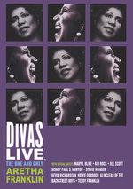 Film: Aretha Franklin - Divas Live