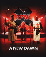 Film: RPWL - A New Dawn