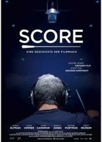 Film: Score - Eine Geschichte der Filmmusik