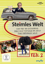 Film: Steimles Welt - Von tief im Erzgebirge über...