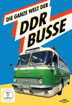 Film: Die ganze Welt der DDR Busse