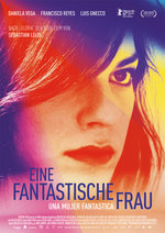Film: Eine fantastische Frau