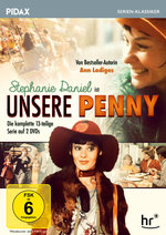 Film: Unsere Penny [2 DVDs]