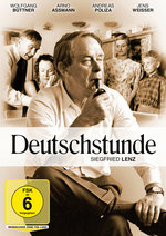 Film: Deutschstunde