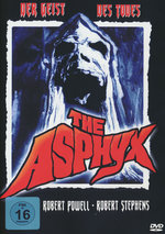 Film: The Asphyx - Der Geist des Todes