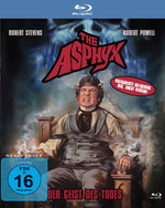 Film: The Asphyx - Der Geist des Todes - Unuct [LE]