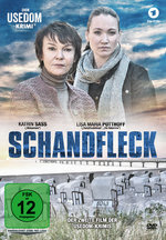 Film: Schandfleck - Der Usedom-Krimi Teil 2