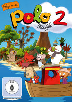Film: Polo - Staffel 2.2/Folge 14-26