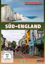 Film: Wunderschön! - Süd-England
