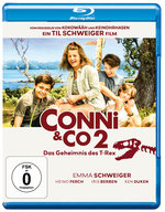 Film: Conni & Co 2 - Das Geheimnis des T-Rex