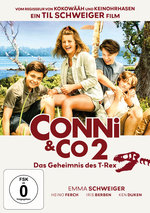 Film: Conni & Co 2 - Das Geheimnis des T-Rex