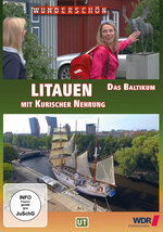 Film: Wunderschön! - Das Baltikum - Litauen mit...