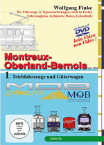 Film: Montreux-Oberland-Bernois-Bahn 1