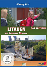Film: Wunderschön! - Das Baltikum - Litauen mit Kurisc