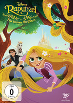 Film: Rapunzel - Für immer verföhnt
