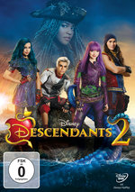 Film: Descendants 2