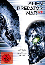 Film: Alien Predator War 1-3