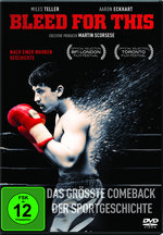 Film: Bleed for This