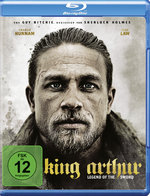 Film: King Arthur - Legend of the Sword