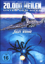 Film: Jules Verne - 20.000 Meilen unter dem Meer