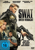 Film: S.W.A.T. - Unter Verdacht