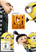 Film: Ich - Einfach unverbesserlich 3