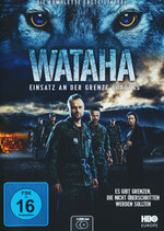 Film: WATAHA - Einsatz an der Grenze Europas [2 DVDs]