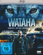 Film: WATAHA - Einsatz an der Grenze Europas