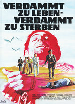 Film: Verdammt zu leben - Verdammt zu sterben (+ DVD)