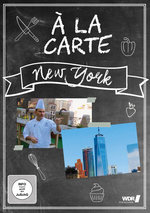 Film: New York a la Carte