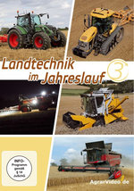Film: Landtechnik im Jahreslauf - Teil 3