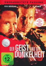 Film: Der Geist und die Dunkelheit