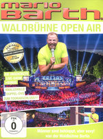 Film: Mario Barth - Waldbühne Open Air - Männer sind..