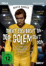 Film: Dreht euch nicht um, der Golem geht um