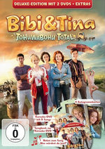 Film: Bibi & Tina - Tohuwabohu Total [DE]