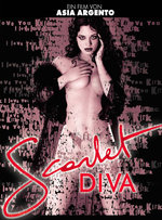 Film: Scarlet Diva - Uncut/Mediabook (+ DVD) [LE]