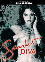 Film: Scarlet Diva - Uncut/Mediabook (+ DVD) [LE]