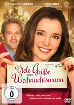 Film: Viele Grüße vom Weihnachtsmann