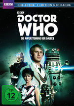 Film: Doctor Who - Fünfter Doktor - Die Auferstehung..