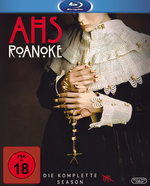 Film: American Horror Story - Season 6 - Roanoke