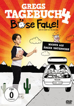 Film: Gregs Tagebuch - Böse Falle!