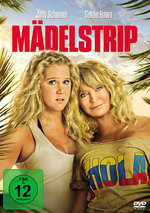 Film: Mädelstrip
