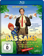 Film: Das Sams - Der Film